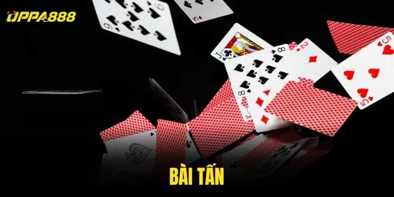 Bài Tấn