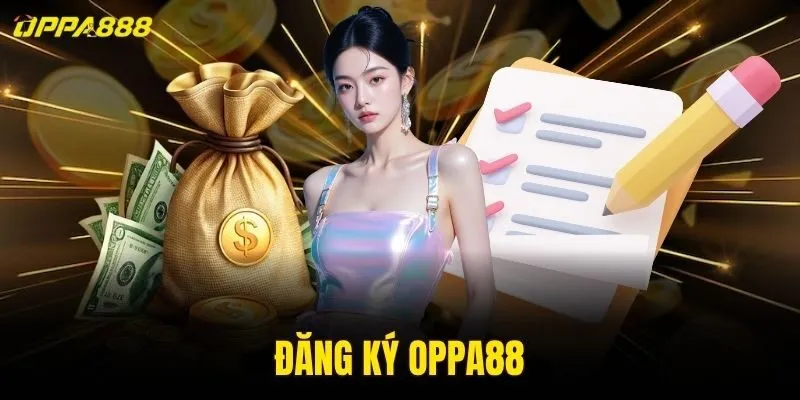 Đăng Ký Oppa88