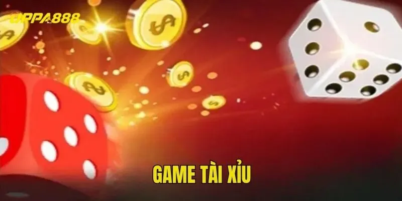 game tài xỉu