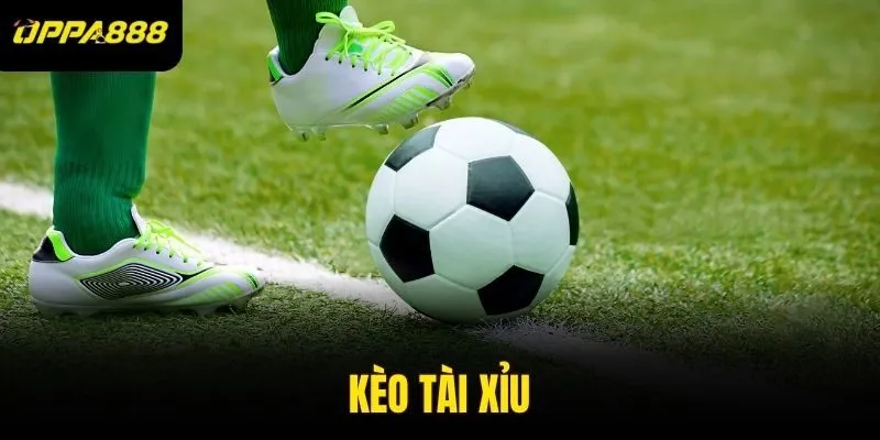 kèo Tài xỉu