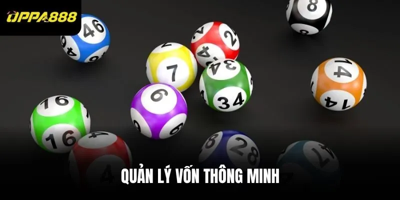 Quản lý vốn thông minh