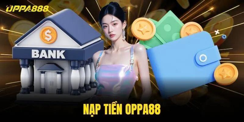 nạp tiền Oppa88