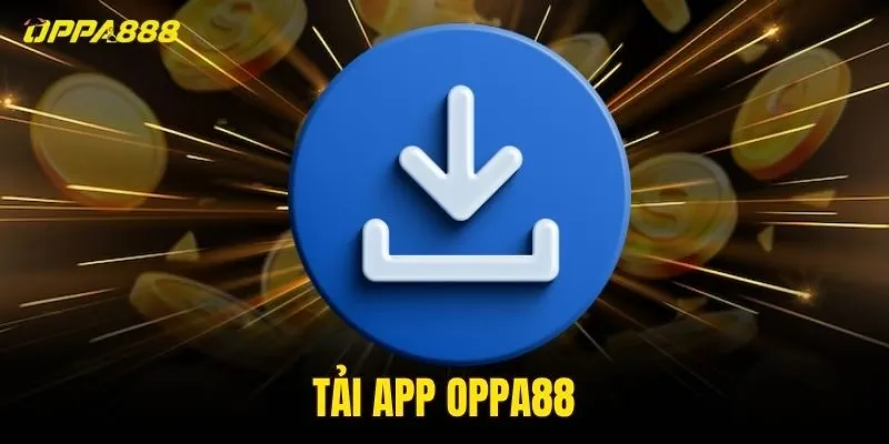 Tải App Oppa88