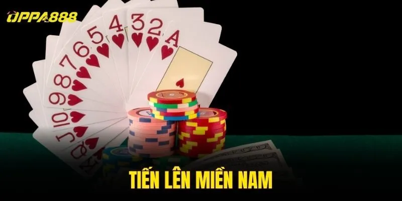Tiến Lên Miền Nam