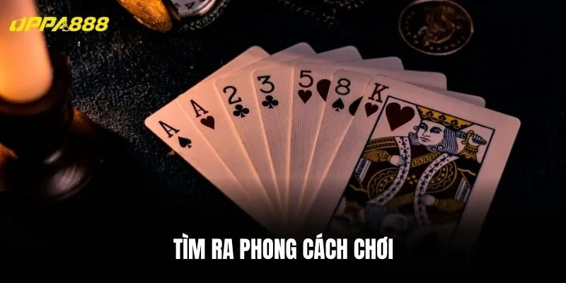 Quan trọng là bạn cần hiểu mình thuộc kiểu nào và chọn