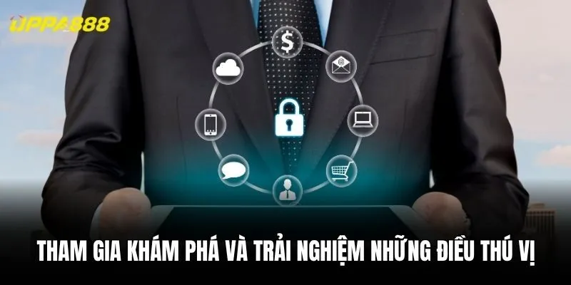 Tham gia Oppa88 khám phá và trải nghiệm những điều thú vị